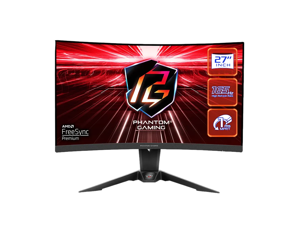 ASROCK PG27ASRO
